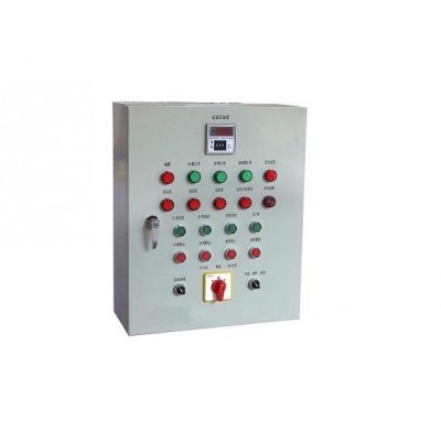 GDK03型电气控制箱(40MPa)
