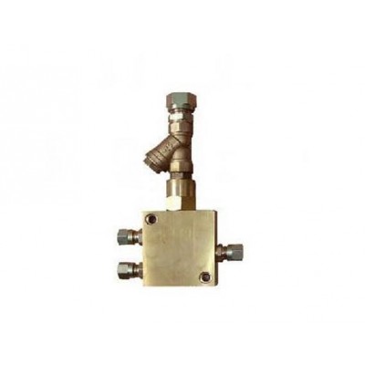 FVTLG3油气分配器