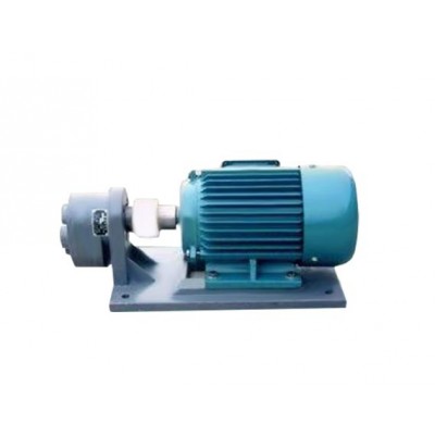 WBZ型卧式齿轮油泵装置