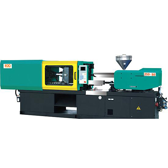 注塑机伺服维修