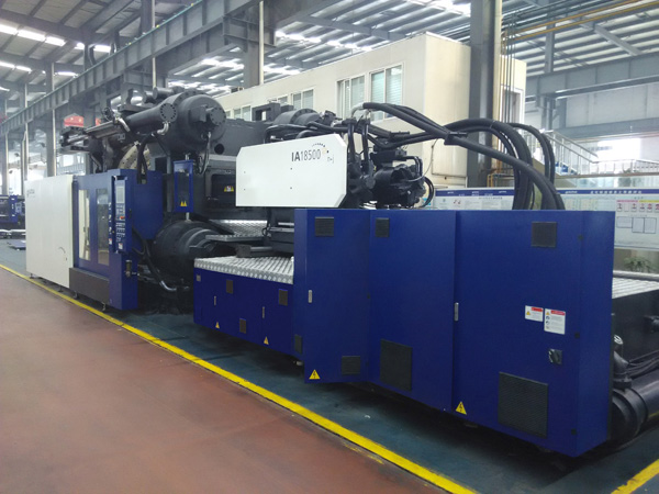 注塑机伺服维修