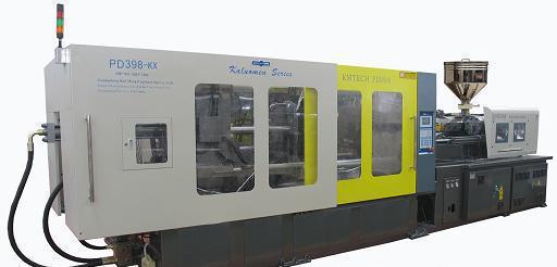 注塑机伺服维修