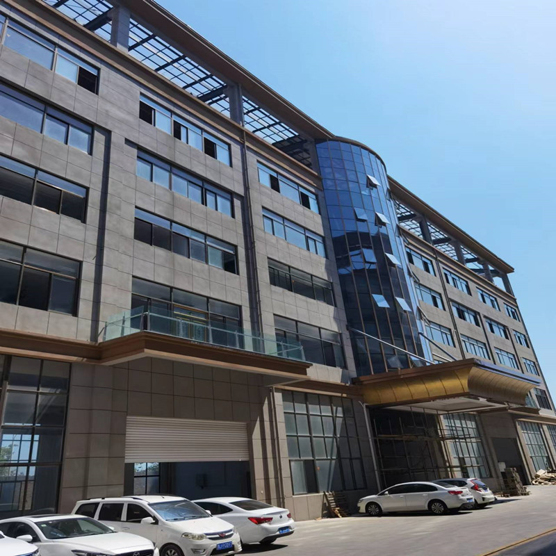 南通能顺标准件有限公司