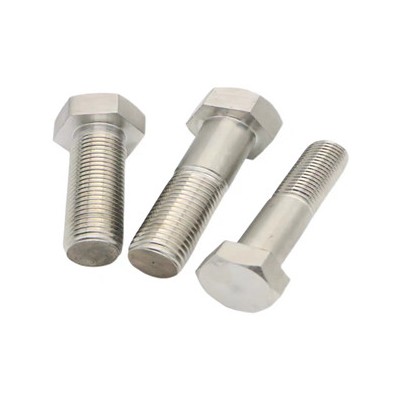 不锈钢特大螺丝