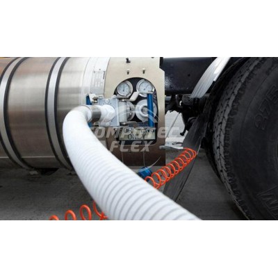 低温技术复合软管