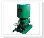 HB-P系列电动润滑泵