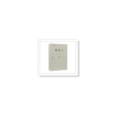 CXILS-OL智能干油集中润滑系统