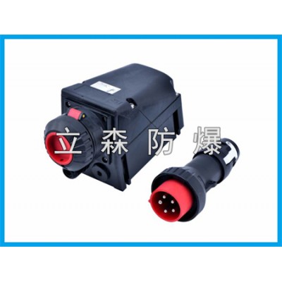 BLX71防爆防腐插接装置