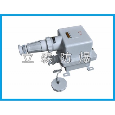 BLX70防爆插接装置