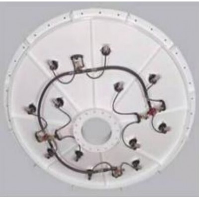 仓底流化破拱装置