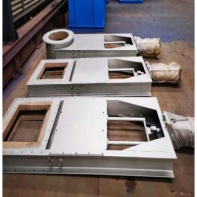 手动/电动/气动平板闸阀