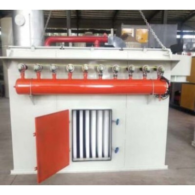 HSL型塑烧板除尘器