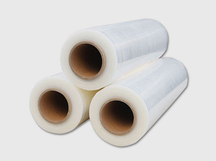 PE收缩膜7